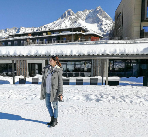 Day Spa im Ritzenhof, Hotel und Spa am See