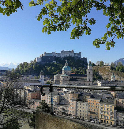 Staycation – Urlaub daheim, wird das 2020 ein Trend?