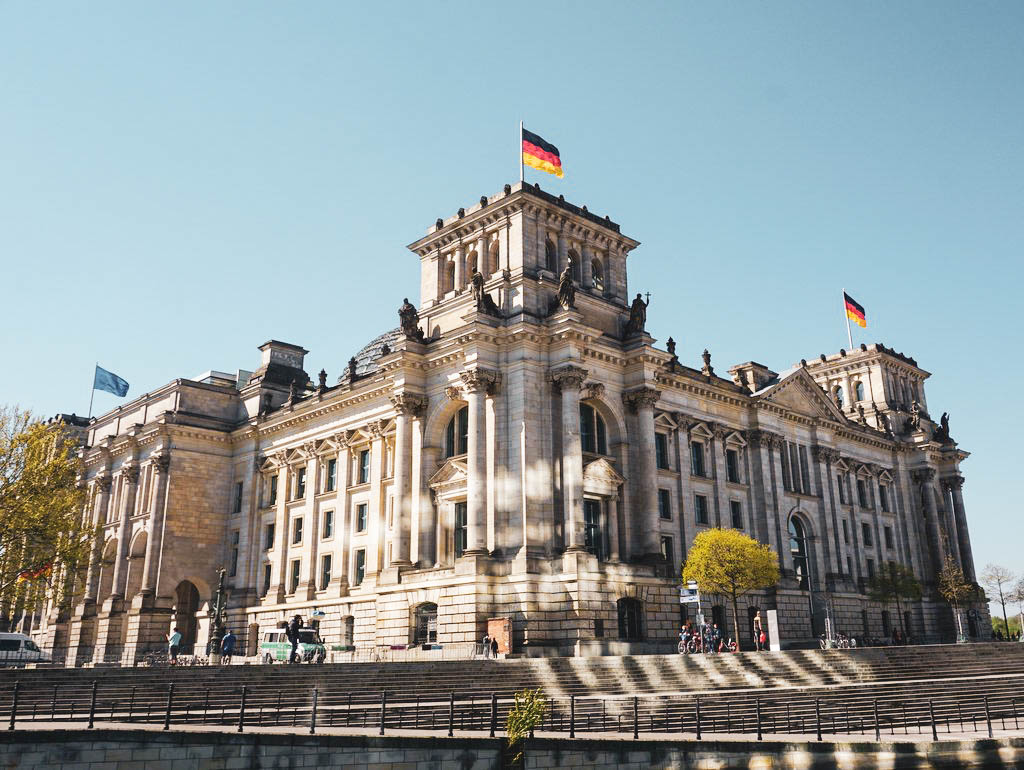 Reichstag