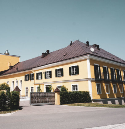Ein Sommertag im Stieglgut Wildshut