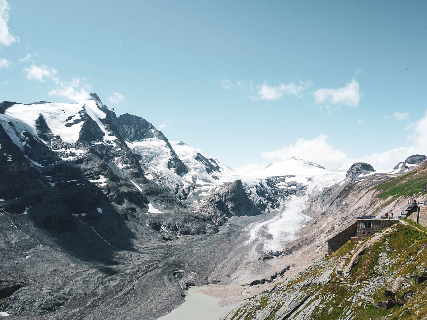 Großglockner