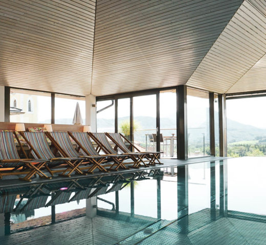 Meine Empfehlung für schöne Wellness Hotels in Österreich