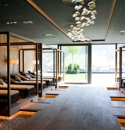 Mein virtueller Spa Camp Focus Day