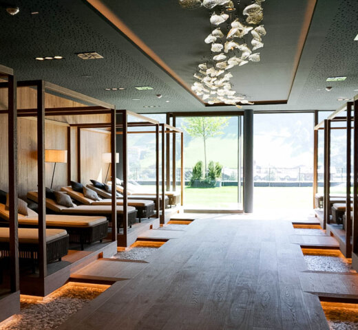 Mein virtueller Spa Camp Focus Day