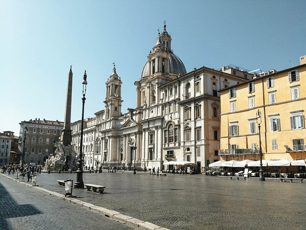 Piazza Navona