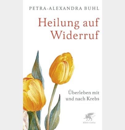 Heilung auf Widerruf; eine Rezension
