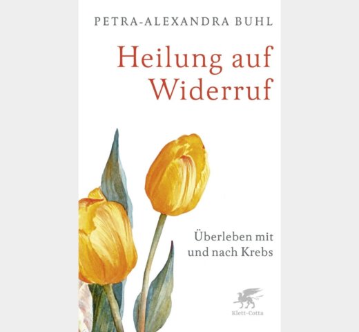 Heilung auf Widerruf; eine Rezension