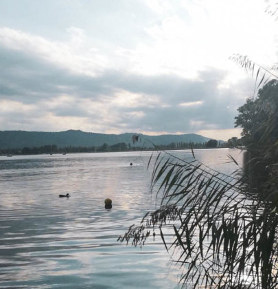 Wellness, fasten und saunieren in der Region Westlicher Bodensee