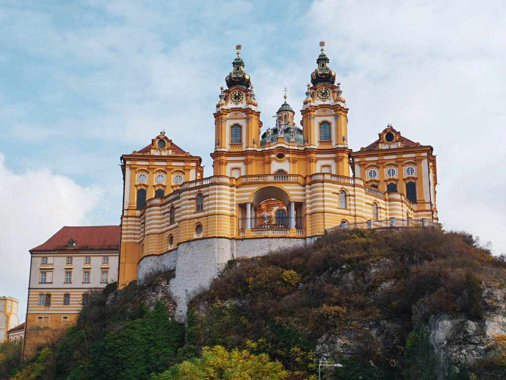 Stift Melk