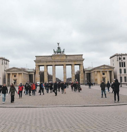 Reisen in Zeiten von Corona und was das für mich als Bloggerin bedeutet