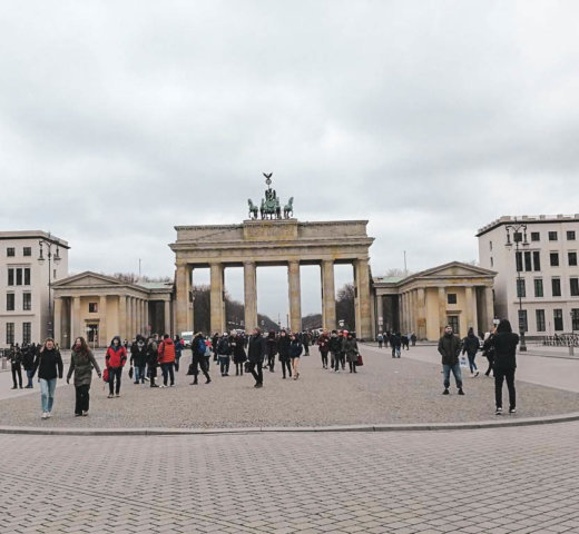Reisen in Zeiten von Corona und was das für mich als Bloggerin bedeutet