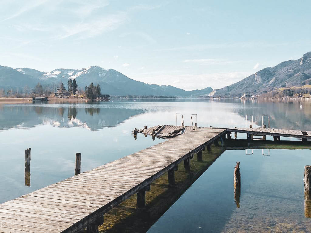 Wolfgangsee
