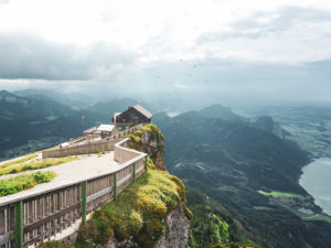 Schafberg Spitze