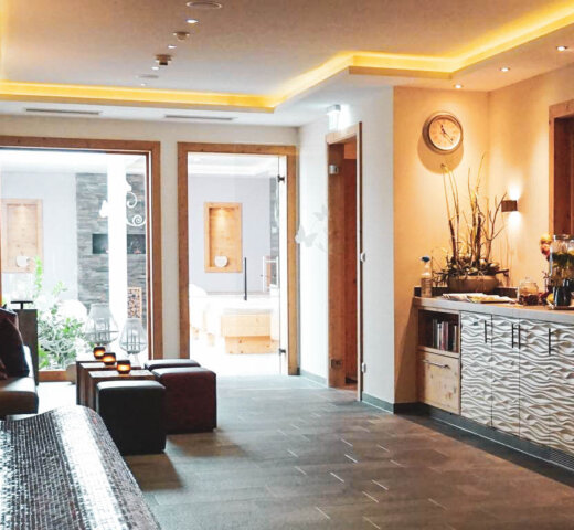 Kleine Auszeit im Hotel Melanie; Day Spa in Wals bei Salzburg