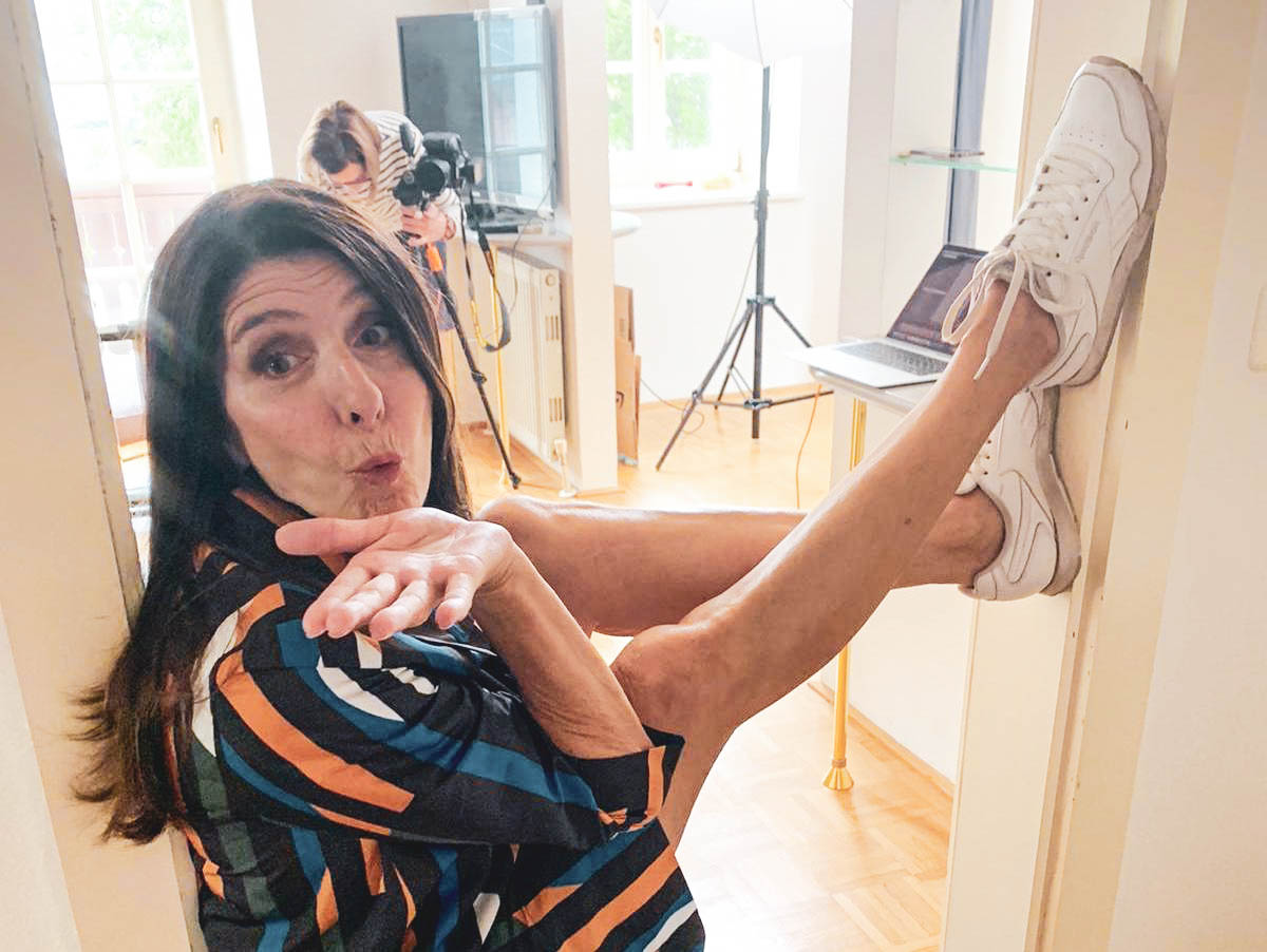 Claudia Braunstein