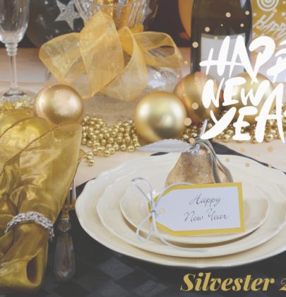 Silvester 2020 in Salzburg, hol‘ dir das Dinner nach Hause