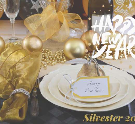 Silvester 2020 in Salzburg, hol‘ dir das Dinner nach Hause