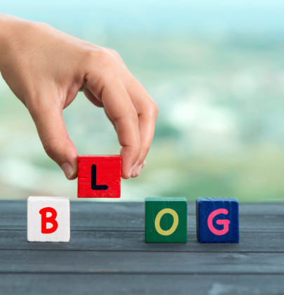 Haben Blogs noch eine Zukunft?