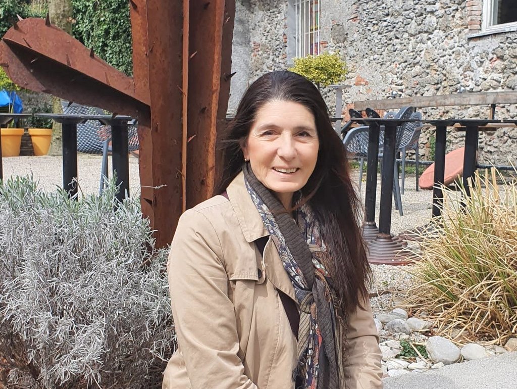 Claudia Braunstein