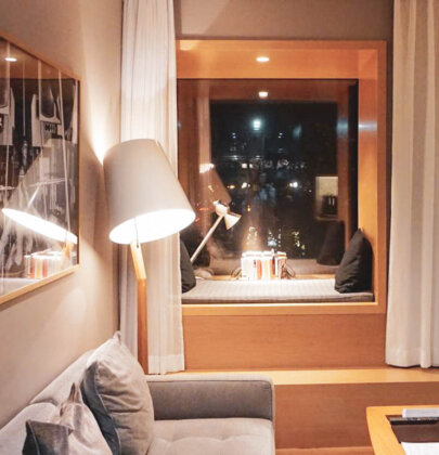 One night at The Guesthouse Vienna und 10 Tipps für den 1. Bezirk in Wien