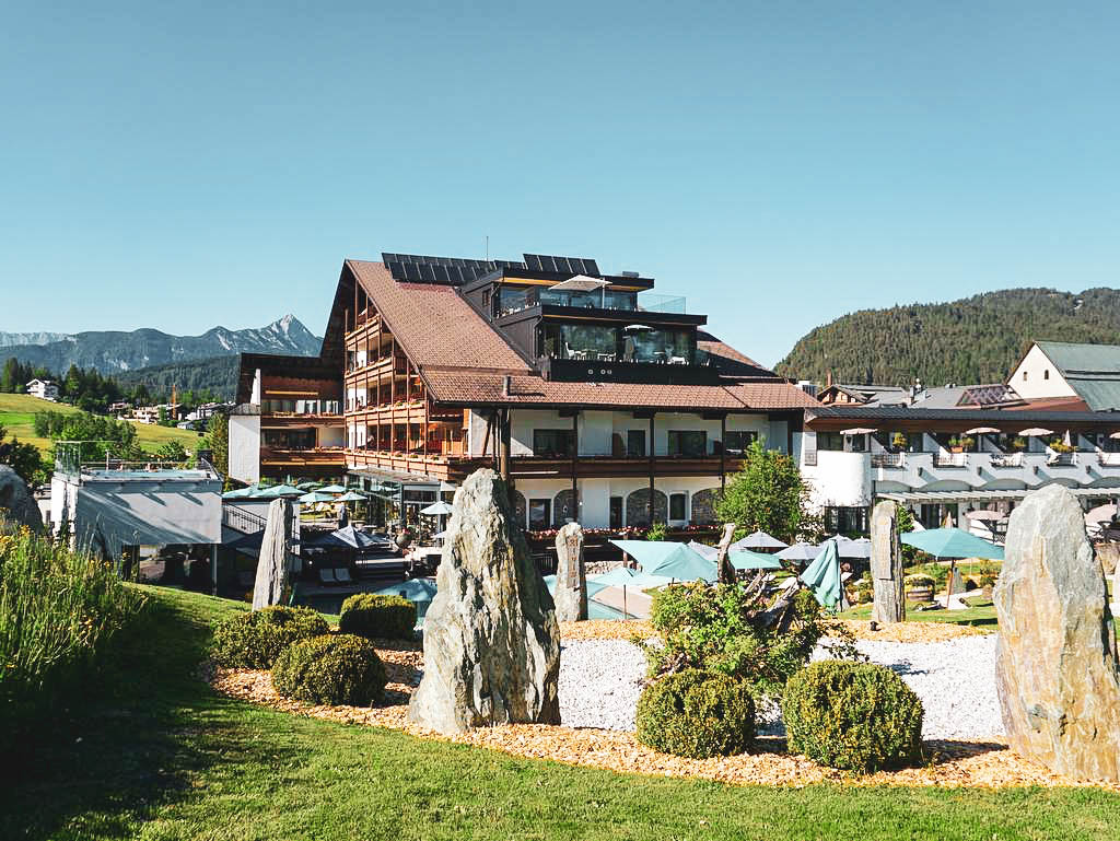 Hotel Klosterbräu
