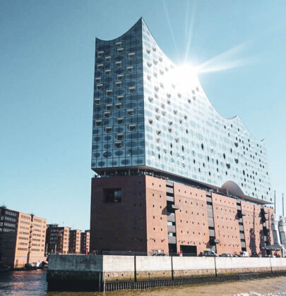 Ahoi Metropolregion Hamburg