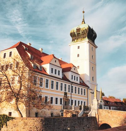 3 Ausflugsziele rund um Leipzig