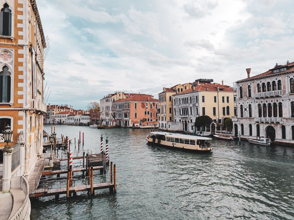 Canal Grande