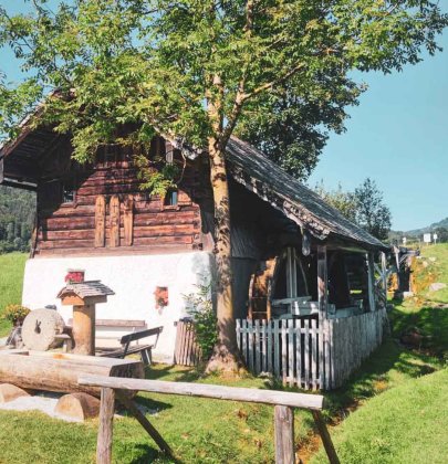 Die Plötz und andere kühle Ausflugsziele rund um Salzburg