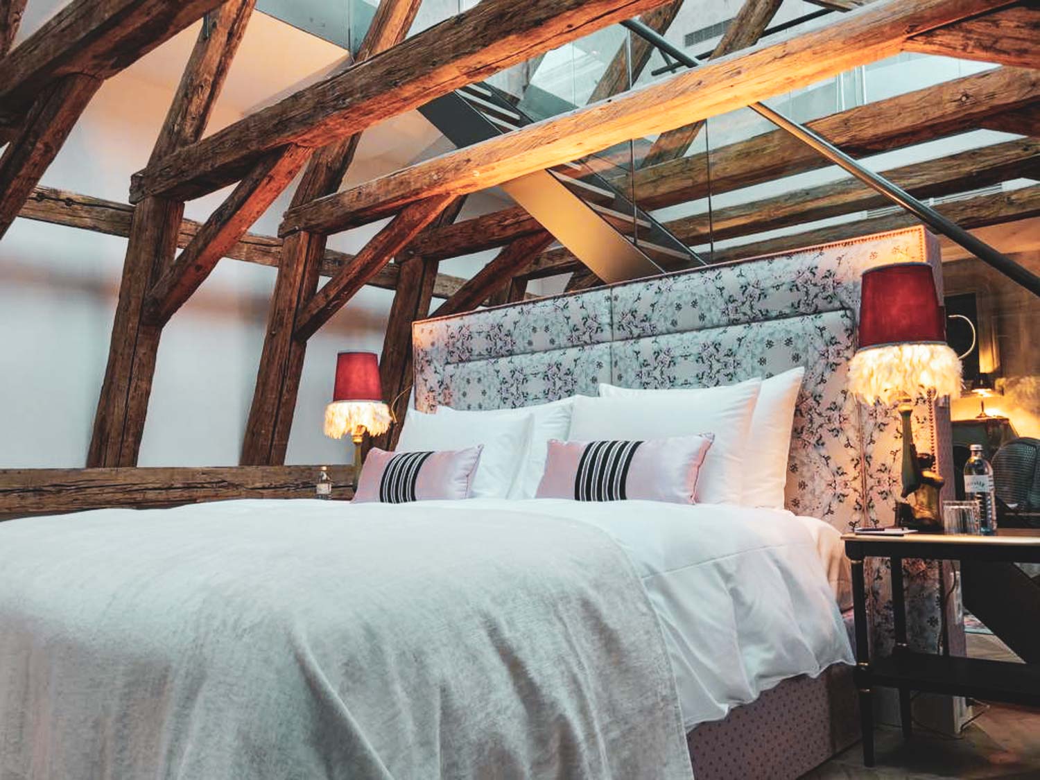 Leopold Suite im The Leo Grand