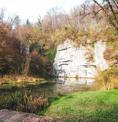 Bela krajina, unbekannte Schönheit in Slowenien