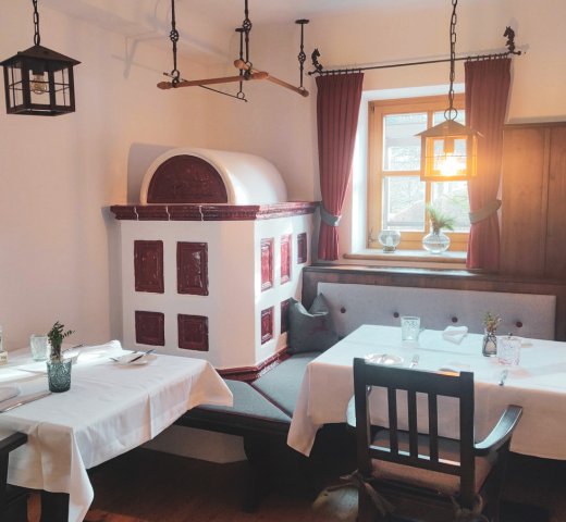 Wirtshaus Cervus im Arabella Jagdhof