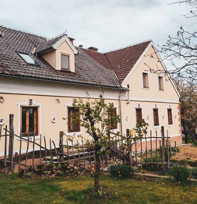 Slowenien, vom Bauernhof in die historischen Rimske Terme