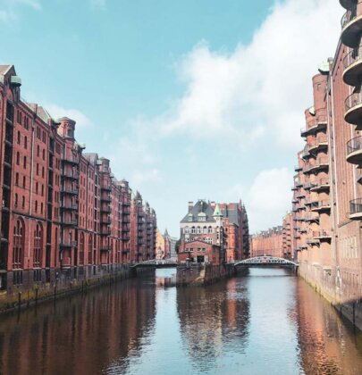 Meine Hamburg Tipps für ein Wochenende