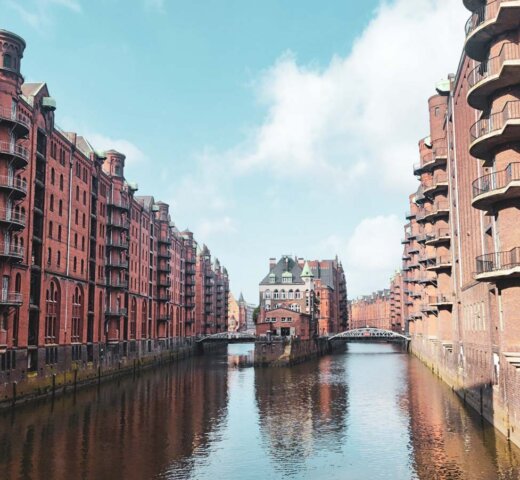 Meine Hamburg Tipps für ein Wochenende