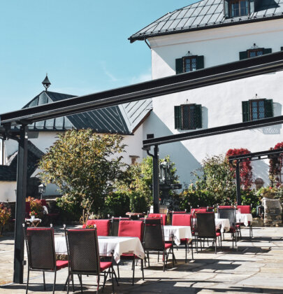 Ein kulturelles Wochenende auf Schloss Mittersill