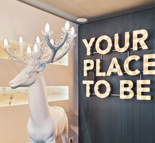 Winterstart im neuen Obertauern [Placeshotel]